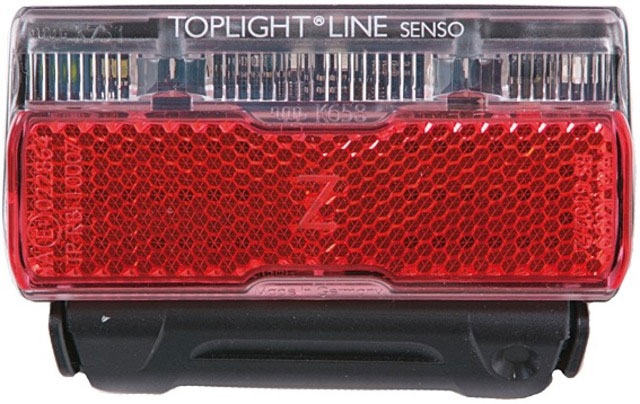 Busch&Muller Toplight Led Line Plus