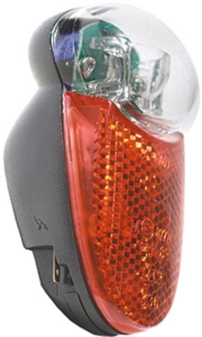 Busch&Muller Seculite Led