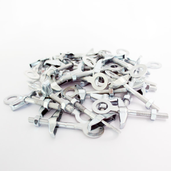 Fiets Kettingspanner 65mm