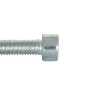 Inbusbout M5x20