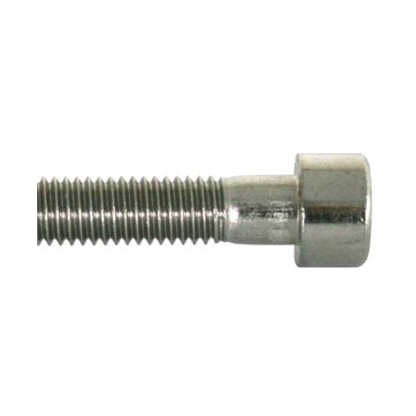 Inbusbout M8x20