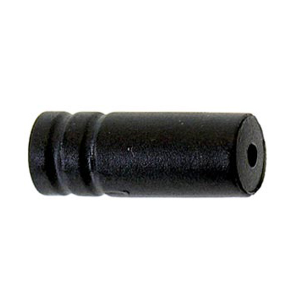 Kabelhoedje 5.1mm kunstof