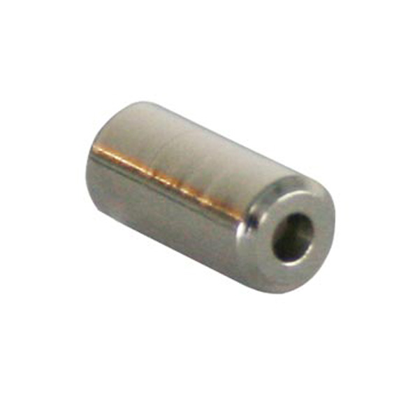 Kabelhoedje gedraaid 5mm