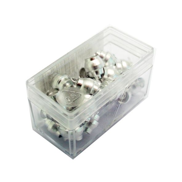 Kabelnippel weinmann aluminium