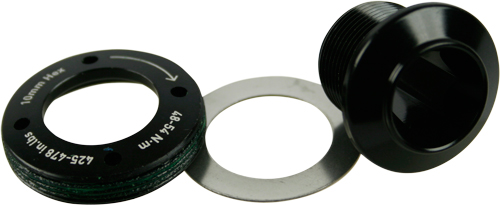 Sram Crankbout M18/M30 BB-30 Aluminium t.b.v. Rechterzijde