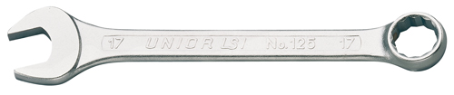 Unoir Ring/Steeksleutel 11 mm
