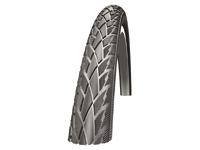 Schwalbe Buitenband 12x2.00 Road Cruiser Zwart Refl.