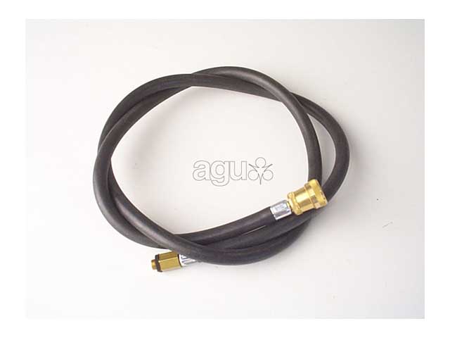 SKS Pompslang Messing Nippel SV