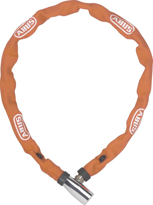 Abus Kettingslot Web 1500/110 Orange