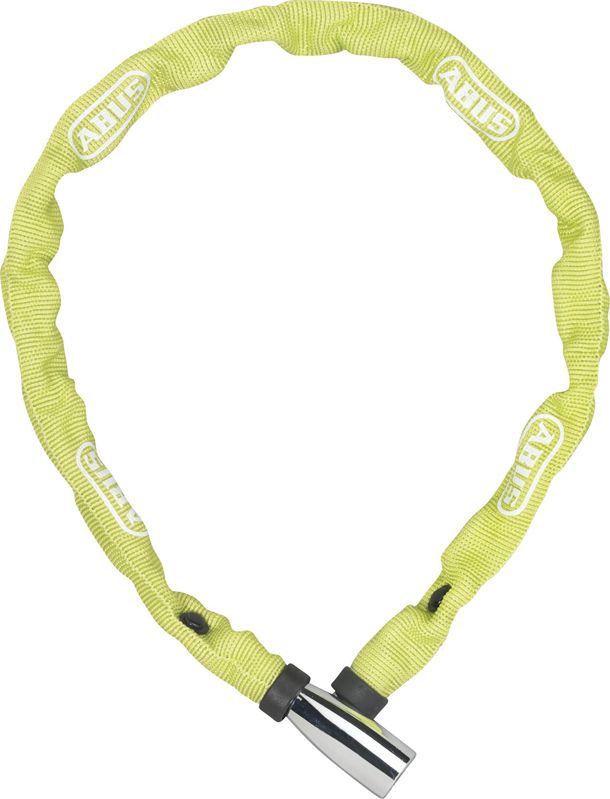 Abus Kettingslot 1500/110 Web Lime