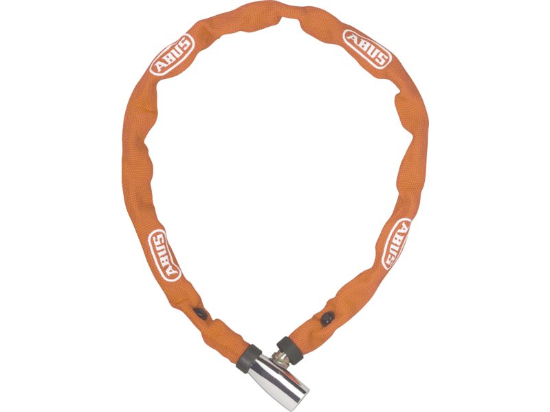 Abus Kettingslot Web 1500/60 Orange