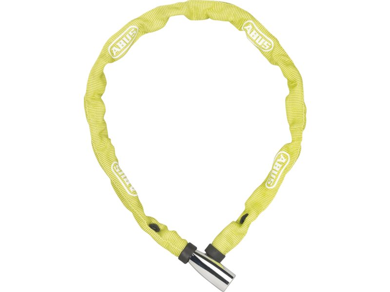 Abus Kettingslot 1500/60 Web Lime