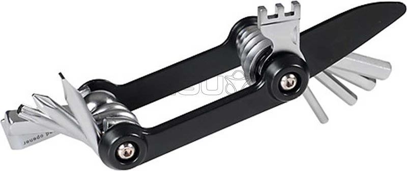 SKS Tom Tool 14 Functies