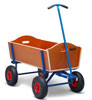 Bolderwagen