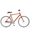 Cortina Azero Fietsen