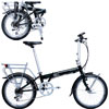 Dahon Vouwfiets