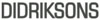 Didriksons