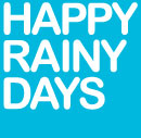 Happy Rainy Days