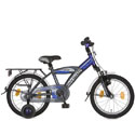 Jongensfiets 16 Inch