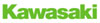 Kawasaki Kinderfietsen