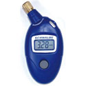 Luchtdruk Meter