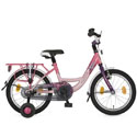 Meisjesfiets 16 Inch