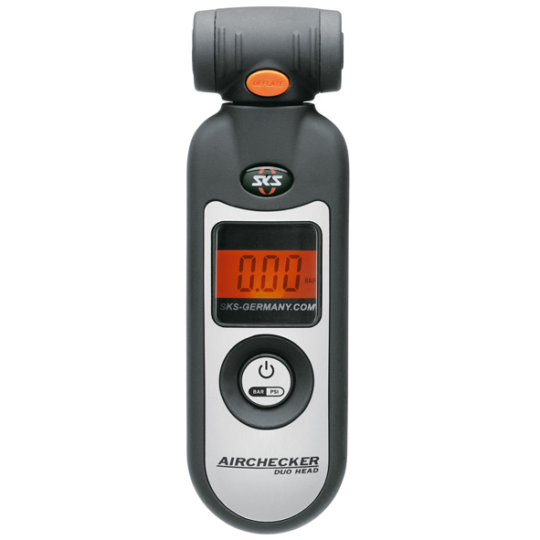 SKS luchtdrukmeter Airchecker