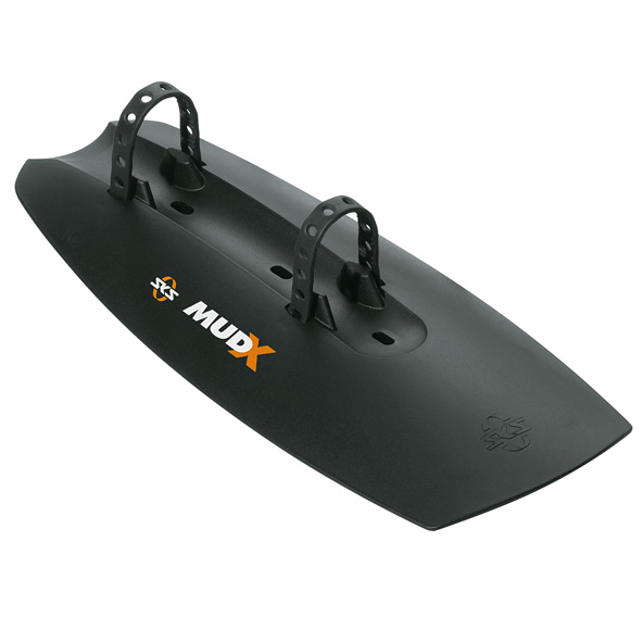 SKS Voorspatbord  Mud-X dirtboard