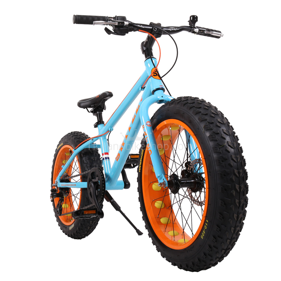 swix fat bike