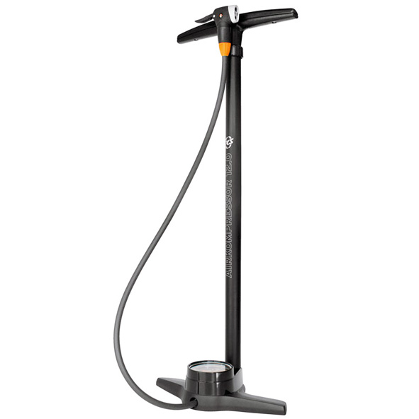 SKS voetpomp Airkompressor 12.0