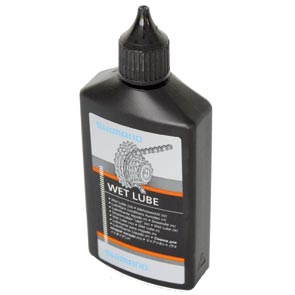 Shimano smeerolie 100ml