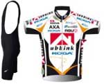 Wielerkleding