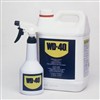 WD40 set 5ltr can + spray