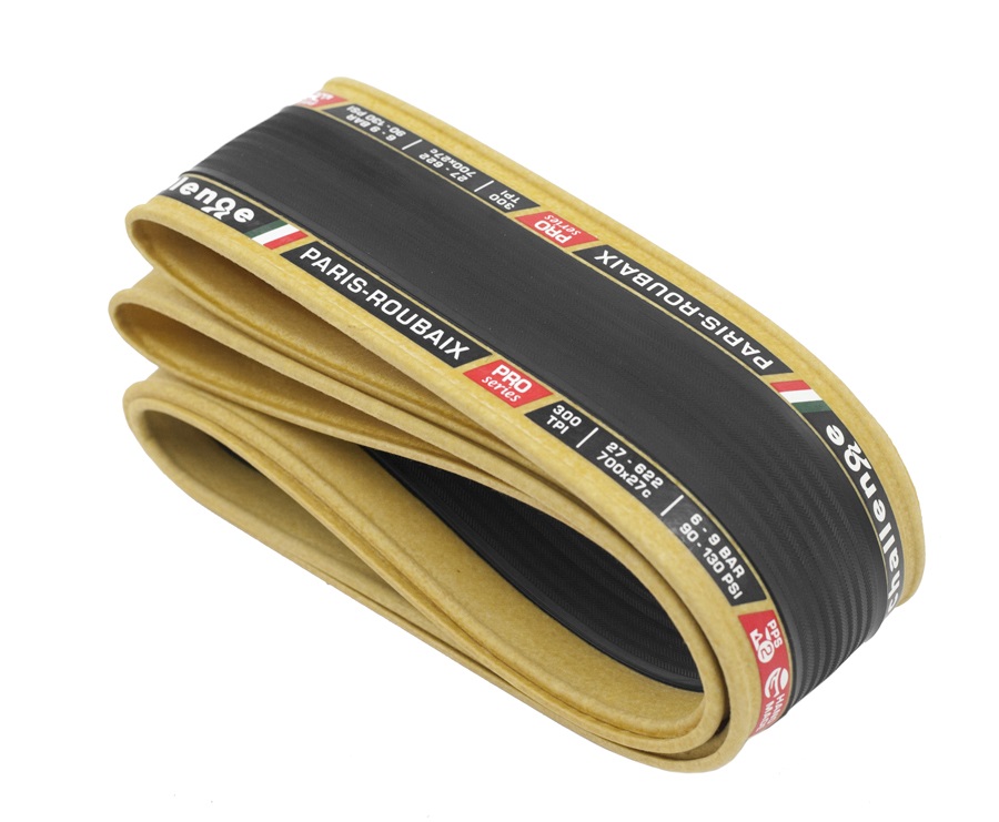 challenge roubaix 27mm