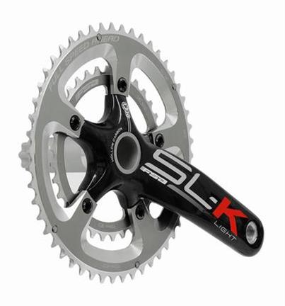 fsa crankstel compact