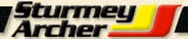 Sturmey Archer