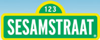 Sesamstraat fietsen