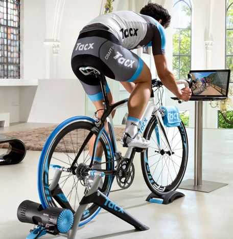 Tacx Trainer Crack