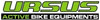 Ursus Active Bike Equipments