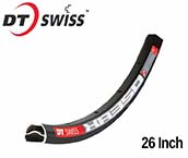 DT Swiss Velg  26 Inch
