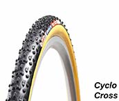 Race Tube Cyclo-Cross