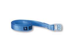 Berner Spanband 25mm 2m - Blauw