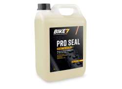 Bike7 Pro Seal Banden Sealant - Kan 5L