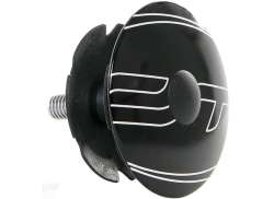 Contec A-head Plug 1.5 Inch - Zwart