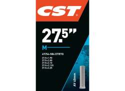 CST Binnenband 27.5 x 1.90 - 2.25 40mm Autoventiel