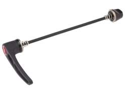 DT Swiss Blocage Snelspanner 130 x 5mm Titanium - Zwart