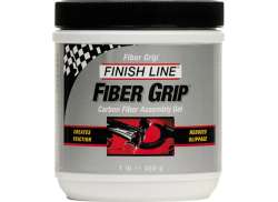 Finish Line Fiber Grip Tube 450 Gram