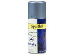 Gazelle Spuitlak 150ml 869 - Tradewinds Blauw