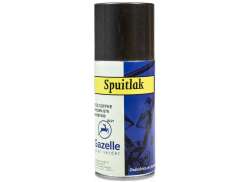 Gazelle Spuitlak 150ml 876 - Iced Coffee Bruin
