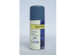 Gazelle Spuitlak 653 - Jeans Blauw
